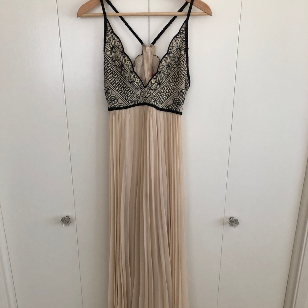 Free People Maxi Dress